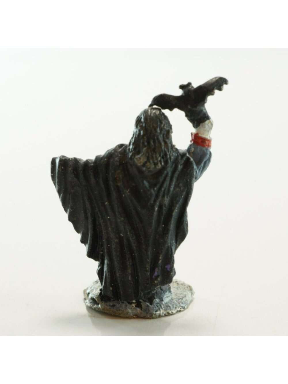 Vintage Grenadier Wizzards and Warriors W45 Vampire 1976 - Picture 2 of 5